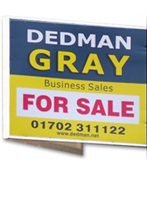 market appraisal for business sales
