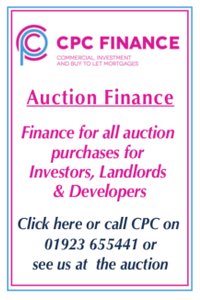 CPC Auction Finance