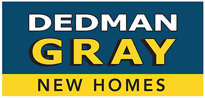 Dedman Gray New Homes Logo
