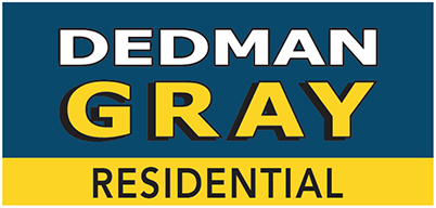 Dedman Gray Residential Logo